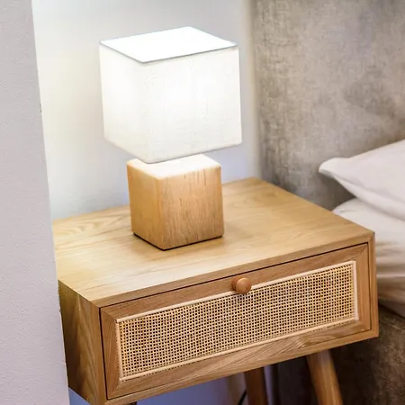 Advokat V Centre S Parkovanim Luxusny Apartament Martin