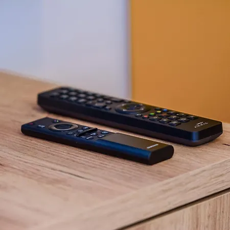 Advokat V Centre S Parkovanim Luxusny * Martin